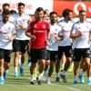 Beşiktaş ta Ricardo Quaresma idmanda yer almadı Beşiktaş ta Ricardo Quaresma idmanda yer almadı