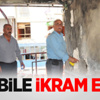 Bombalı Çiçeği Alan Çaycı Konuştu!