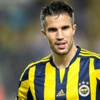 Barcelona van Persie ile görüştü