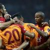 Fatih Terim forvet kararını verdi
