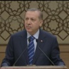 Erdoğan'ın muhtarlar toplantısı konuşması