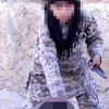 IŞİD'den çocuklara 'baş kesme' eğitimi