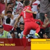 UEFA'nın manşetinde bir Türk! UEFA'nın manşetinde bir Türk!