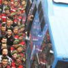 İfadeleri satır satır taranıyor İfadeleri satır satır taranıyor