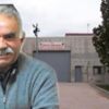 Avukatları Abdullah Öcalan'la görüştü Avukatları Abdullah Öcalan'la görüştü