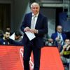 Fenerbahçe'den son dakika açıklaması! Zeljko Obradovic ile görüşmeler tamamlandı ve... Fenerbahçe'den son dakika açıklaması! Zeljko Obradovic ile görüşmeler tamamlandı ve...