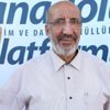 Dilipak: Kenevir tüm canlılar için önemli ama Ankara’da birileri bunu anlamak istemiyor