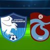 Ziraat Türkiye Kupası'nda Trabzonspor'un Erzurumspor 11'i belli oldu