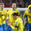 İbrahimovic: Tüm Danimarka'yı emekliye ayırdım