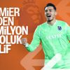 Uğurcan Çakır'a, Sheffield United talip oldu Uğurcan Çakır'a, Sheffield United talip oldu