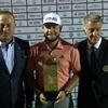 Golf Turkish Open şampiyonu Hatton oldu Golf Turkish Open şampiyonu Hatton oldu
