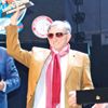Usta oyunculara ‘hayat boyu’ ödül! Usta oyunculara ‘hayat boyu’ ödül!