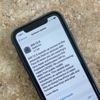 Apple, iOS 13.5 güncellemesinde sorun olduğunu kabul etti Apple, iOS 13.5 güncellemesinde sorun olduğunu kabul etti