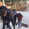4 okulu soyan hırsızlar tutuklandı 4 okulu soyan hırsızlar tutuklandı