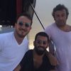 Arda Turan Başakşehir'e hayırlı olsun