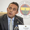 Ali Koç adaylığını resmen açıkladı Ali Koç adaylığını resmen açıkladı