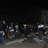 Domaniç’te Hes İnşattında Göçük Meydana Geldi