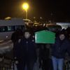 Van da ev yangını havanur ve hiranur yaşamını yitirdi Van da ev yangını havanur ve hiranur yaşamını yitirdi