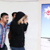 Asitli saldırgan olayında yeni gelişme