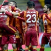 Galatasaray'da tek eksik kaldı Galatasaray'da tek eksik kaldı