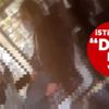 Halk otobüsünde iğrenç taciz Halk otobüsünde iğrenç taciz