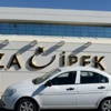 İpek Koza'ya darbe