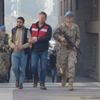 Bağdadi'yle bağlantılı DEAŞ timi adliyede Bağdadi'yle bağlantılı DEAŞ timi adliyede