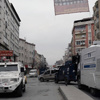 İstanbul'da şafak operasyonu