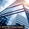 Basketbol: 2019 FIBA Dünya Kupası Basketbol: 2019 FIBA Dünya Kupası