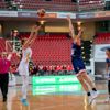 Türkiye Kadınlar Basketbol Süper Ligi Türkiye Kadınlar Basketbol Süper Ligi