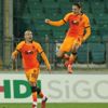 Taylan, Hatay'a zor!