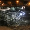 İstanbul Zeytinburnu'nda zincirleme trafik kazası! Kazadan 1 saat sonra bulundu... İstanbul Zeytinburnu'nda zincirleme trafik kazası! Kazadan 1 saat sonra bulundu...