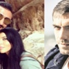 İbrahim Çelikkol'dan kavga açıklaması İbrahim Çelikkol'dan kavga açıklaması