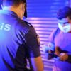 Megakent'te 1 Ocak'tan itibaren 38 bin 251 düzensiz göçmen yakalandı Megakent'te 1 Ocak'tan itibaren 38 bin 251 düzensiz göçmen yakalandı