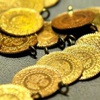 Çeyrek altın 172 lira oldu! Çeyrek altın 172 lira oldu!