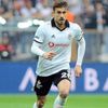 Atletico Madrid Dorukhan Toköz'e talip oldu Atletico Madrid Dorukhan Toköz'e talip oldu
