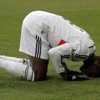 Demba Ba rekor kırdı