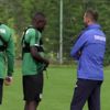 SPOR Konyaspor da Galatasaray maçı hazırlıkları sürüyor SPOR Konyaspor da Galatasaray maçı hazırlıkları sürüyor