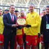 Yeni Malatyaspor-Konyaspor maçı canlı anlatım izle