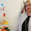 Profesörden müfredata “beslenme” önerisi Profesörden müfredata “beslenme” önerisi