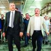 İstanbul'u çok hücreli fırtına vurdu