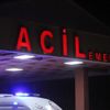 Şanlıurfa'da trafik kazası: 1 ölü Şanlıurfa'da trafik kazası: 1 ölü