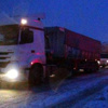 Ankara yolu açıldı
