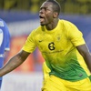 Trabzonspor'a dev stoper! Trabzonspor'a dev stoper!
