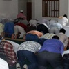 Somali'de namazdan çıkan cemaate silahlı saldırı