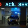 Otomobil kamyona arkadan çarptı: 1 ölü Otomobil kamyona arkadan çarptı: 1 ölü