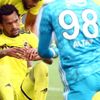 Jailson gidiyor! Jailson gidiyor!