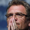 FIFA'da deprem FIFA'da deprem