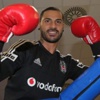 Quaresma: Arena'ya golle dönmek istiyorum