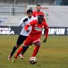 Boluspor-Cesar Grup Ümraniyespor: 1-1